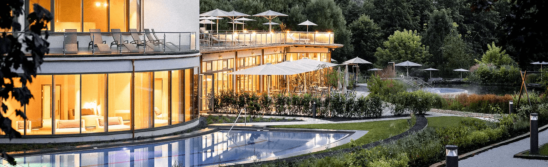 Heilthermen Resort Bad Waltersdorf
